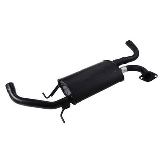 iD Select® - Rear Exhaust Muffler Assembly