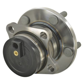 iD Select® - Rear Driver or Passenger Side Wheel Hub Assembly
