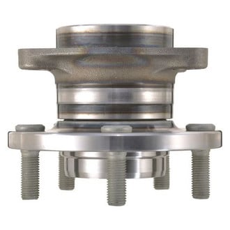 iD Select® - Rear Driver or Passenger Side Wheel Hub Assembly