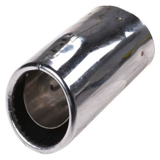 iD Select® - Exhaust Tailpipe Tip