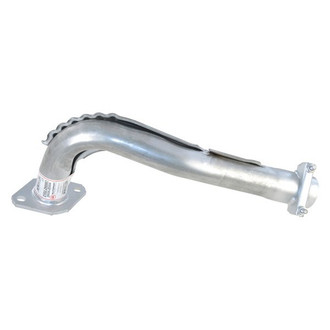 iD Select® - Exhaust Pipe
