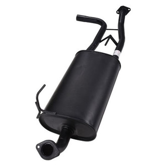 iD Select® - Rear Exhaust Muffler Assembly