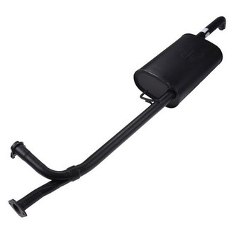 iD Select® - Rear Exhaust Muffler Assembly