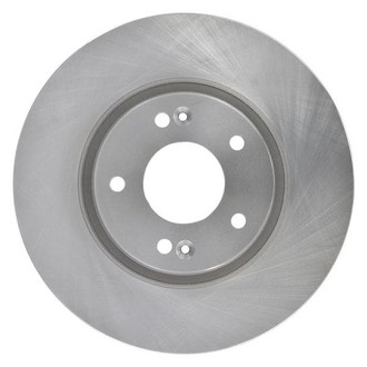 iD Select® - OEF3 Front Brake Rotor