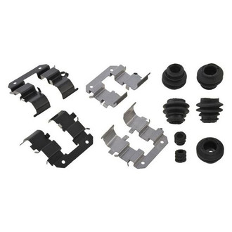 iD Select® - Disc Brake Hardware Kits