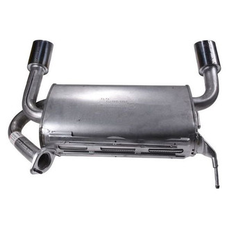 iD Select® - Rear Exhaust Muffler Assembly