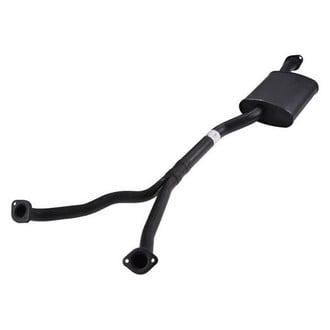iD Select® - Center Exhaust Muffler Assembly