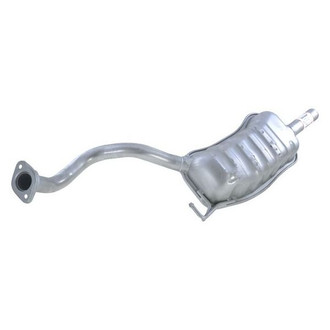 iD Select® - Exhaust Muffler Assembly