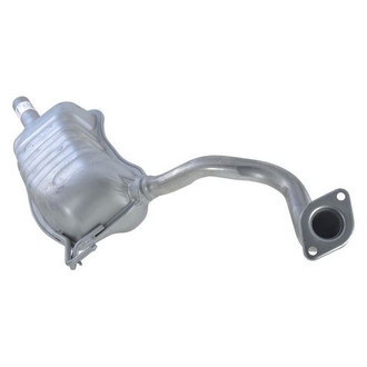 iD Select® - Exhaust Muffler Assembly