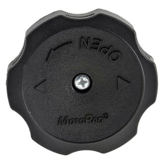 iD Select® - Engine Oil Filler Cap