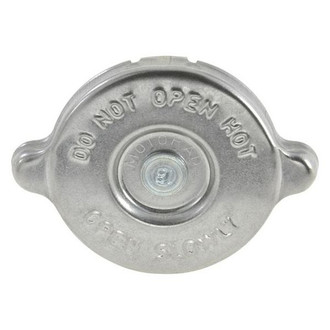 iD Select® - Engine Coolant Radiator Cap