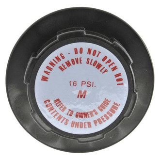 iD Select® - Expansion Tank Cap