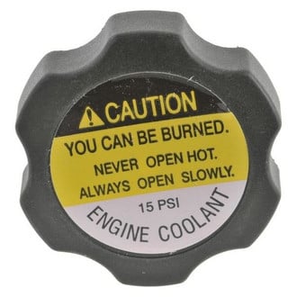 iD Select® - Expansion Tank Cap