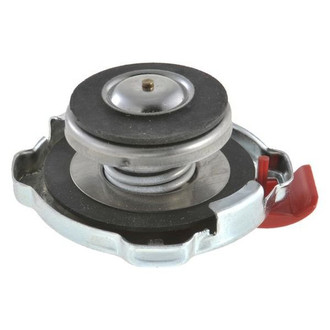 iD Select® - Engine Coolant Radiator Cap