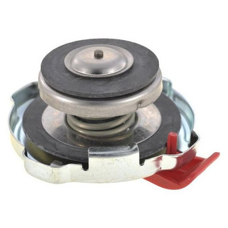 iD Select® - Engine Coolant Radiator Cap