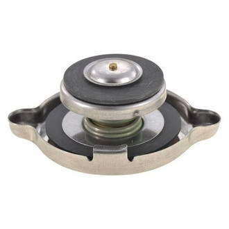 iD Select® - Engine Coolant Radiator Cap