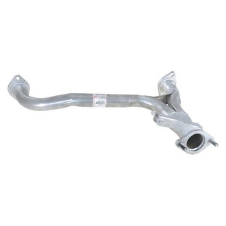 iD Select® - Exhaust Pipe