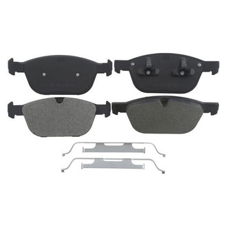 iD Select® - Posi-Met Euro R90™ Semi-Metallic Front Disc Brake Pads