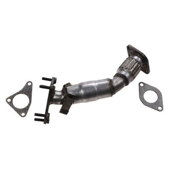 iD Select® - Exhaust Pipe