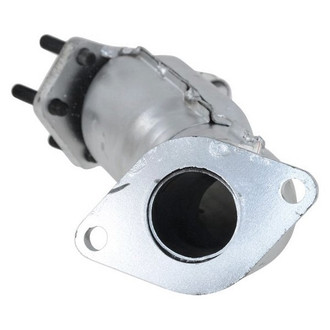 iD Select® - Exhaust Pipe