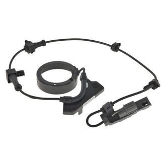 iD Select® - Front Passenger Side ABS Wheel Speed Sensor