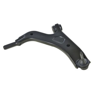 iD Select® - Front Passenger Side Lower Control Arm and Ball Joint Assembly