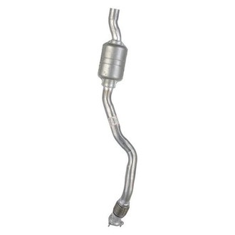 iD Select® - Exhaust Muffler Assembly