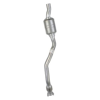iD Select® - Front Exhaust Muffler Assembly
