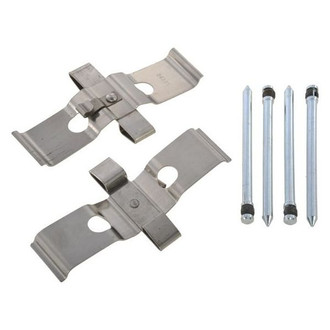 iD Select® - Disc Brake Hardware Kits