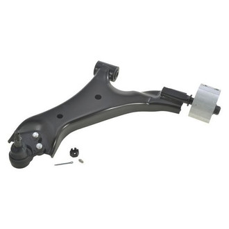 iD Select® - Front Driver Side Lower Control Arm and Ball Joint Assembly