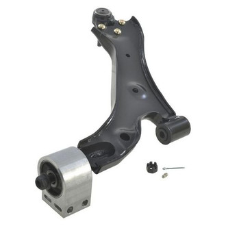 iD Select® - Front Passenger Side Lower Control Arm and Ball Joint Assembly