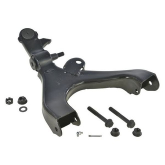 iD Select® - Front Driver Side Lower Control Arm and Ball Joint Assembly