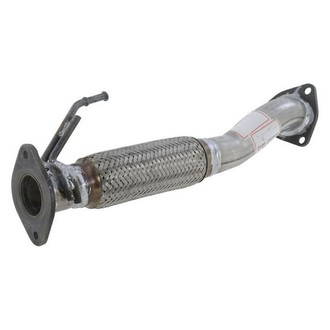 iD Select® - Exhaust Pipe
