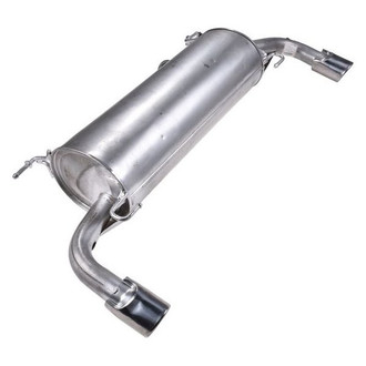 iD Select® - Rear Exhaust Muffler Assembly