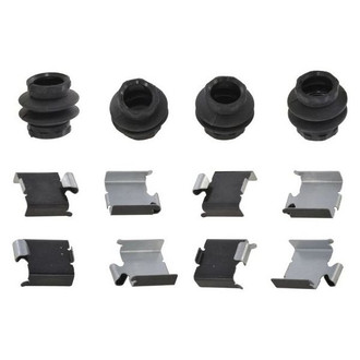 iD Select® - Disc Brake Hardware Kits
