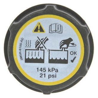 iD Select® - Expansion Tank Cap