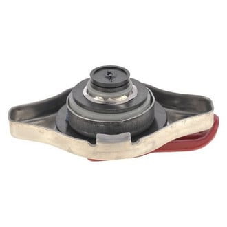 iD Select® - Engine Coolant Radiator Cap