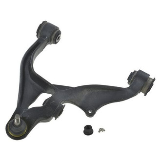 iD Select® - Front Driver Side Lower Control Arm and Ball Joint Assembly