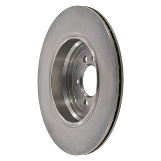 iD Select® - OEF3 Rear Brake Rotor