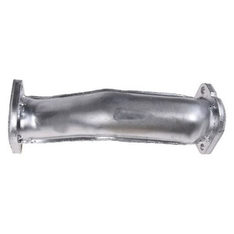 iD Select® - Exhaust Pipe