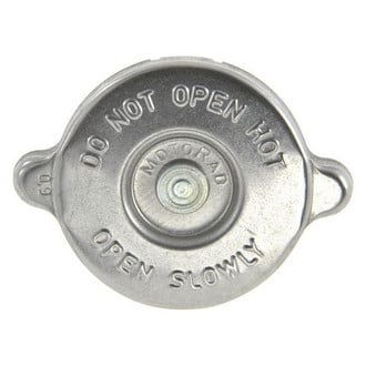 iD Select® - Engine Coolant Radiator Cap