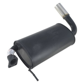 iD Select® - Rear Exhaust Muffler Assembly