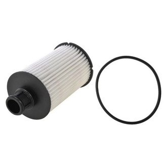 iD Select® - Engine Oil Filter