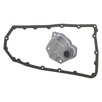 iD Select® - Automatic Transmission Filter