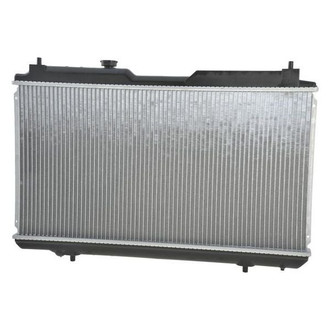 iD Select® - Engine Coolant Radiator