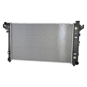iD Select® - Engine Coolant Radiator