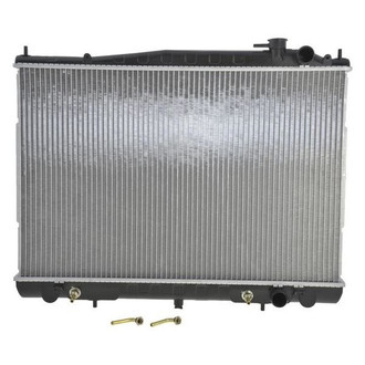 iD Select® - Engine Coolant Radiator