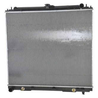 iD Select® - Engine Coolant Radiator