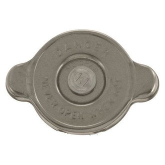 iD Select® - Engine Coolant Radiator Cap