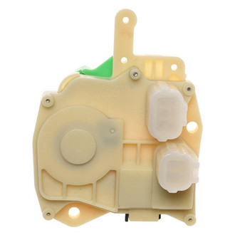 iD Select® - Front Passenger Side Door Lock Actuator